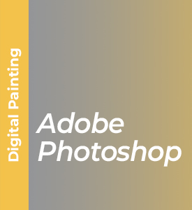   Adobe Photoshop