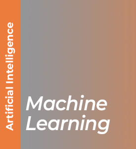 Machine learning
