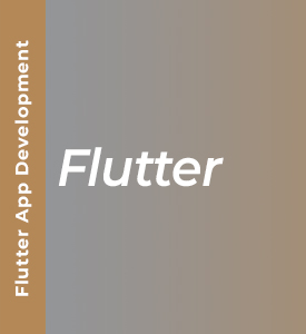 Flutter