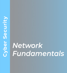 Network Fundamentals-CS