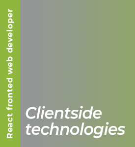 Clientside technologies
