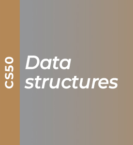 Data structures