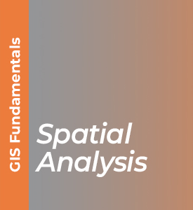 Spatial Analysis