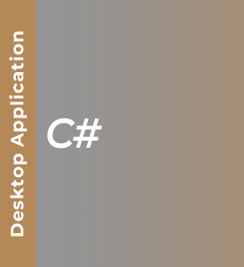 C#