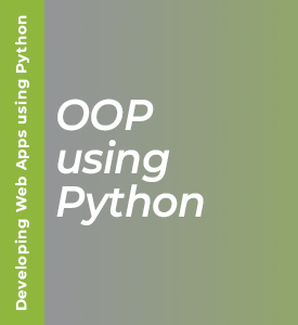 Oop Using Python