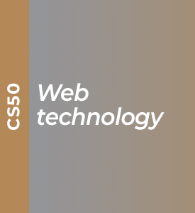 Web technology