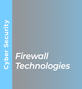 Firewall Technologies