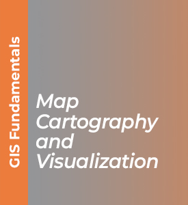 Map Cartography and Visualization