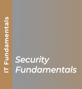 Security Fundamentals