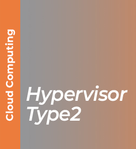 Hypervisor type2