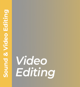 Video Editing