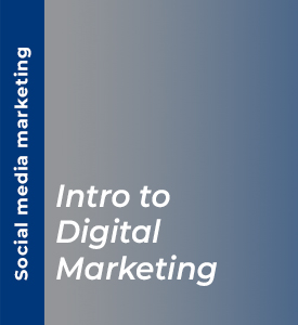 Introduction to Digital Marketing