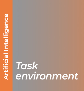 Task environment 