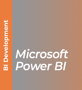 Microsoft PowerBl
