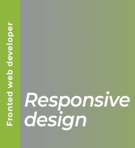 Responsive Design/FR