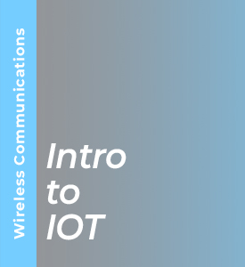Introduction to IoT