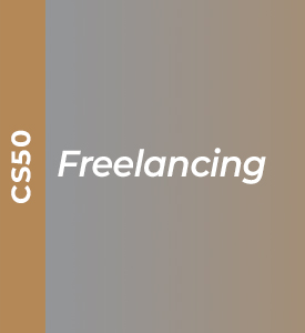 Freelancing