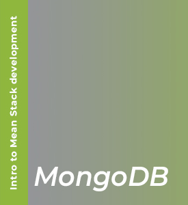 M–MongoDB