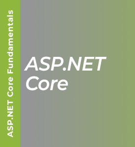 ASP.NET Core Fundamentals//WD