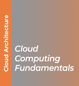 Cloud Computing Fundamentals