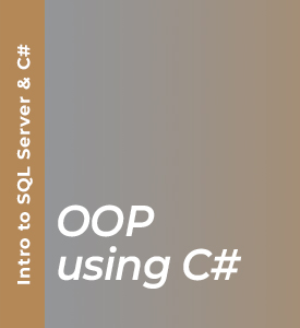 OOP using C#