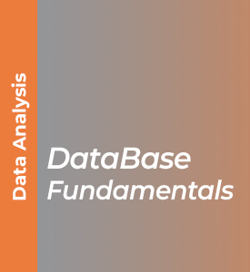 DataBase Fundamentals-DA
