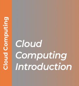Cloud computing introduction