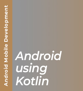 Android using Kotlin