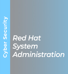 Red Hat System Administration I-CS