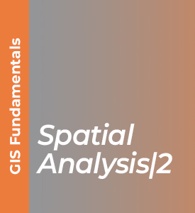 Spatial Analysis|2
