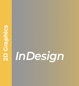 Adobe InDesign