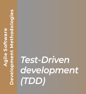 Test-Driven Development (TDD)