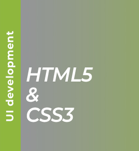 HTML5&CSS3//WD