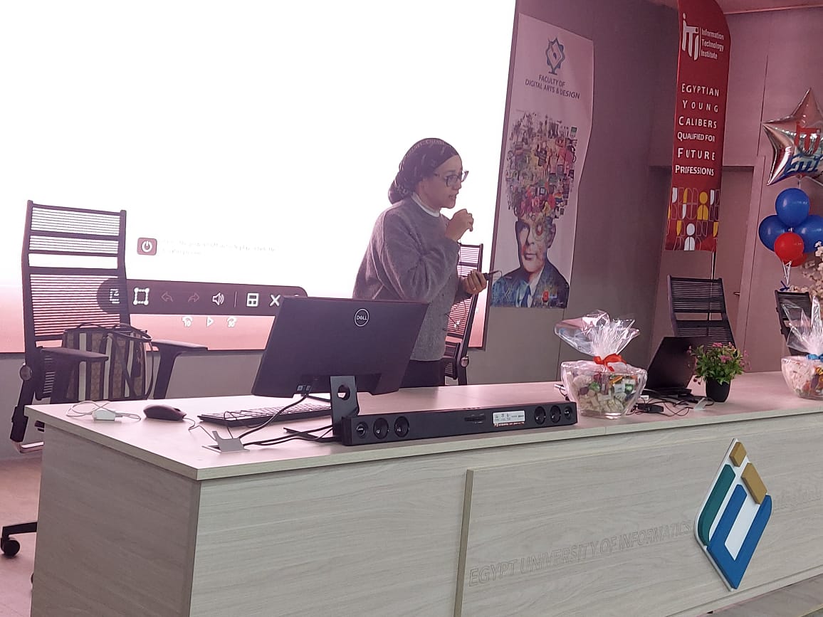 جامعة مصر للمعلوماتية