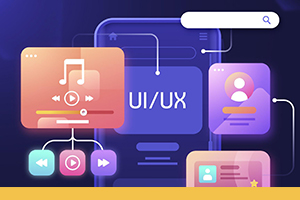 UI / UX Design