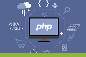Developing Web Applications using PHP