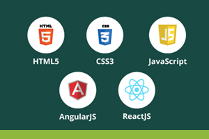 Frontend Web Development
