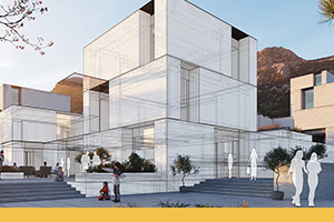 Architecture Visualization