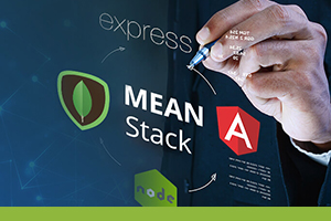 MEAN Stack Development